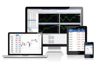 ECMarkets外汇交易平台介绍