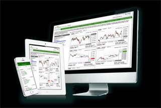 INFINOX英诺外汇交易平台介绍